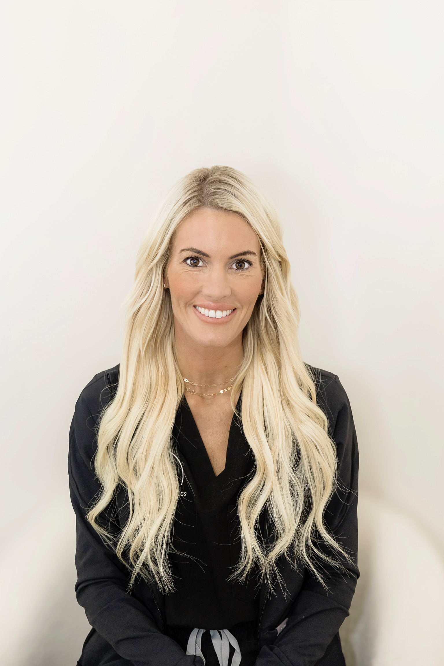 Chelsea Norsworthy, Licensed Aesthetician at CC Aesthetics in Lexington KY